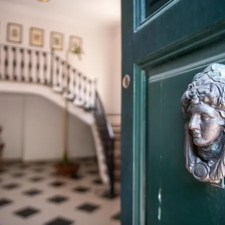 Florence Trevelyan Villa *