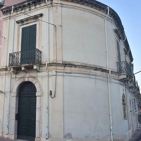Villa Florence Trevelyan