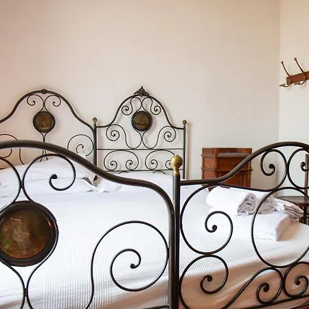 Villa Florence Trevelyan