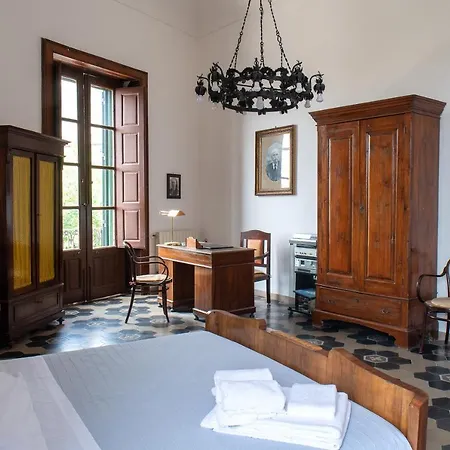 Villa Florence Trevelyan