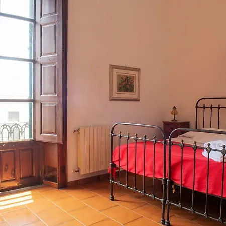 Florence Trevelyan Villa Letojanni