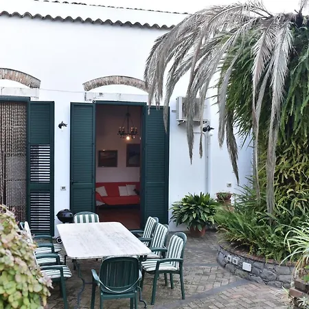 Florence Trevelyan Villa *